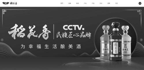 稻花香集團(tuán)創(chuàng)始人 從白手起家到企業(yè)傳承的營(yíng)銷策劃之路