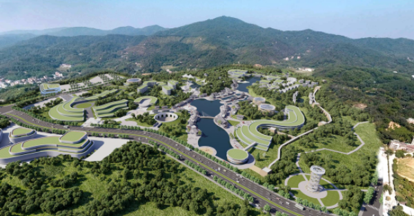 白云區(qū)2025年度土地征收成片開(kāi)發(fā)方案獲批，生態(tài)文旅與新技術(shù)融合引領(lǐng)新發(fā)展
