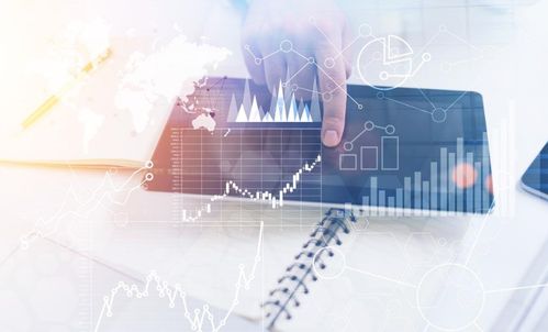 大腕互聯論金融行業網站建設解決方案