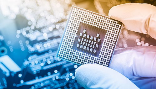 安森美ceo 未來芯片不會出現(xiàn)產(chǎn)能過剩,公司將專注汽車和工業(yè)市場