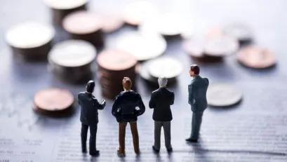 股權(quán)投資:中產(chǎn)階級投資理財(cái)?shù)穆斆鬟x擇