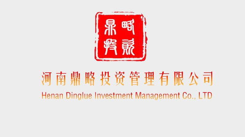 河南鼎略投資管理