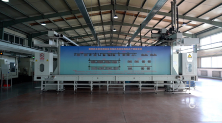 技改煥新⑤ | 以技改投資謀升級(jí),66歲曲軸研發(fā)制造企業(yè)的&ldquo;智變&rdquo;之路