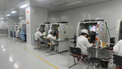 省級智能工廠名單揭曉，松滋三家企業榮耀入選