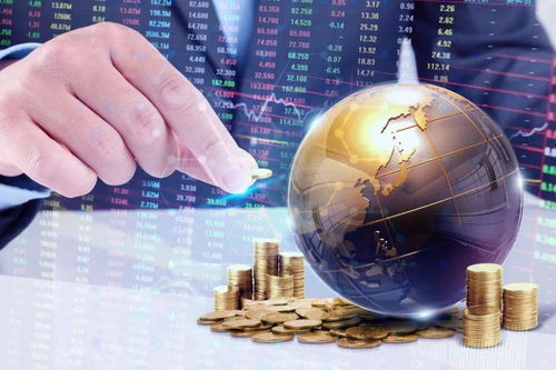 30萬億規(guī)模與1億投資者 2022年，你的錢包是否參與了這場投資管理的浪潮？