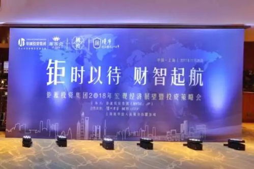 鉅派投資集團(tuán)財(cái)務(wù)咨詢服務(wù) 專業(yè)、全面的財(cái)富管理解決方案